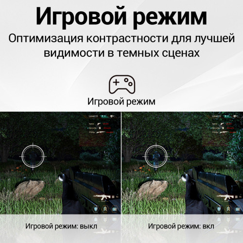 Монитор Samsung LS24D400GAIXCI