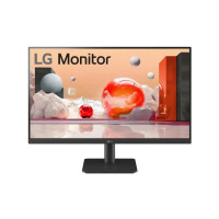 Монитор LG 27MS500-B черный