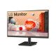 Монитор LG 27MS500-B черный