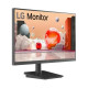 Монитор LG 27MS500-B черный