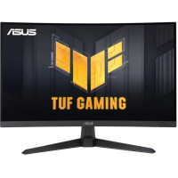 Монитор ASUS TUF Gaming VG27VQ3B 90LM0A90-B01170 черный