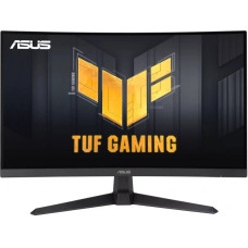 Монитор ASUS TUF Gaming VG27VQ3B 90LM0A90-B01170 черный
