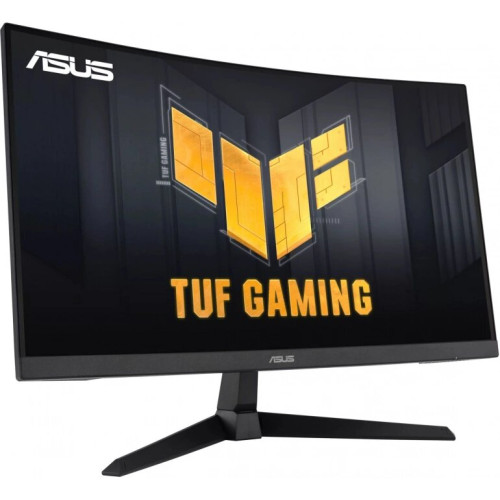 Монитор ASUS TUF Gaming VG27VQ3B 90LM0A90-B01170 черный