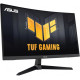 Монитор ASUS TUF Gaming VG27VQ3B 90LM0A90-B01170 черный
