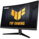 Монитор ASUS TUF Gaming VG27VQ3B 90LM0A90-B01170 черный