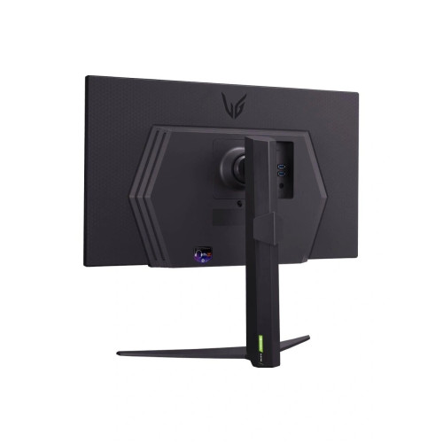 Монитор LG UltraGear 27GR83Q-B черный
