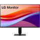 Монитор LG UltraFine 27U411A-B.ARUQ черный