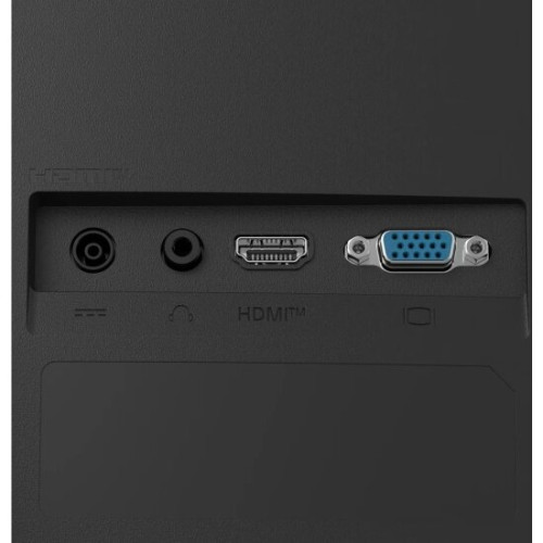 Монитор LG UltraFine 27U411A-B.ARUQ черный