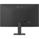 Монитор LG UltraFine 27U411A-B.ARUQ черный