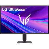 Монитор LG UltraGear 27G411A-B.ARUZ черный