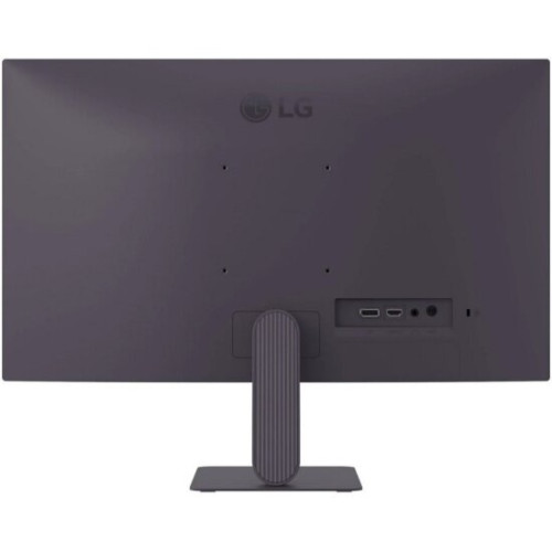 Монитор LG UltraGear 27G411A-B.ARUZ черный