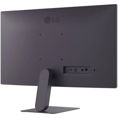 Монитор LG UltraGear 27G411A-B.ARUZ черный