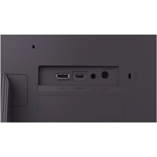 Монитор LG UltraGear 27G411A-B.ARUZ черный