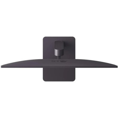 Монитор LG UltraGear 27G411A-B.ARUZ черный