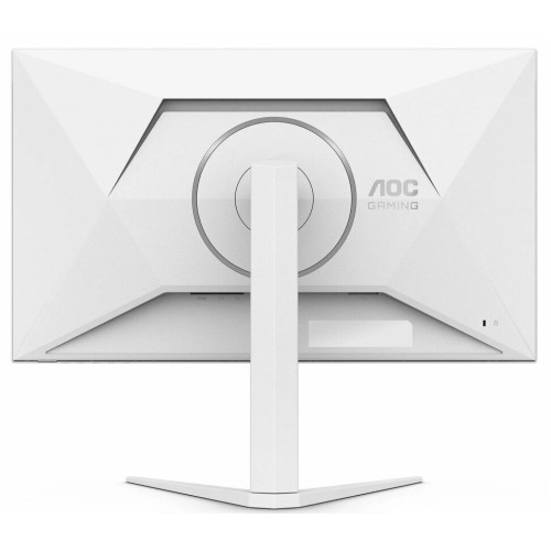 Монитор AOC Q27G4/WS White