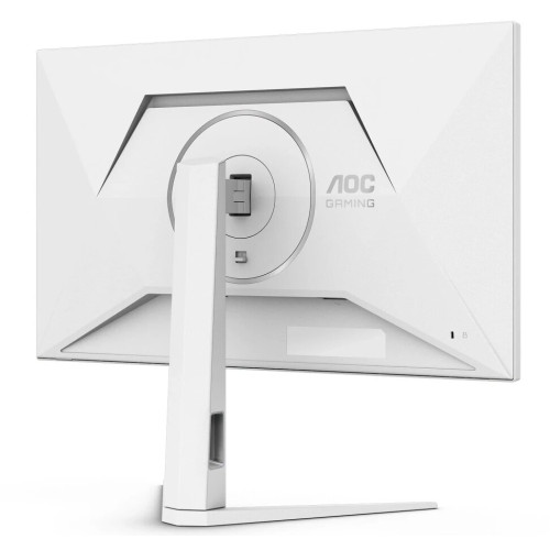 Монитор AOC Q27G4/WS White
