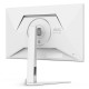 Монитор AOC Q27G4/WS White
