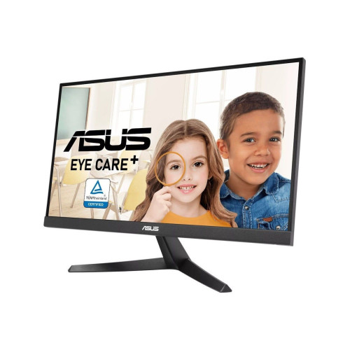 Монитор Asus VY229Q (90LM0960-B02170) черный