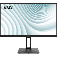 Монитор MSI Pro MP271AP (9S6-3PD0CT-006) черный