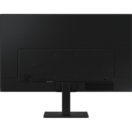 Монитор Samsung LS27D300GAIXCI черный