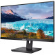 Монитор PHILIPS 272S1M/00 Black