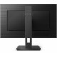 Монитор PHILIPS 272S1M/00 Black