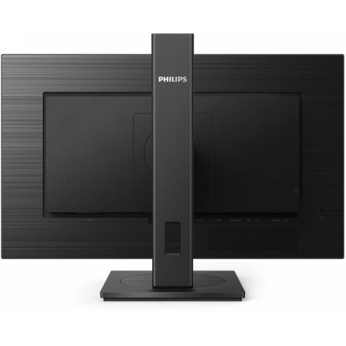Монитор PHILIPS 272S1M/00 Black