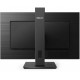 Монитор PHILIPS 272S1M/00 Black