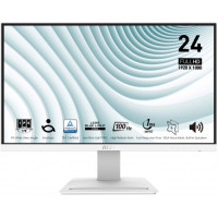 Монитор MSI Pro MP243XW 9S6-3PB5CH-201 White