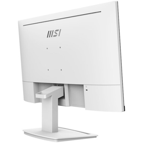 Монитор MSI Pro MP243XW 9S6-3PB5CH-201 White