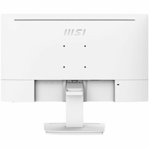 Монитор MSI Pro MP243XW 9S6-3PB5CH-201 White