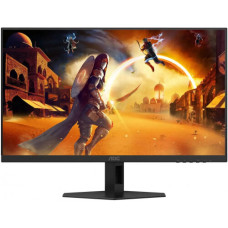 Монитор AOC Gaming 24G4X/01 черный