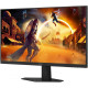 Монитор AOC Gaming 24G4X/01 черный