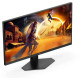 Монитор AOC Gaming 24G4X/01 черный