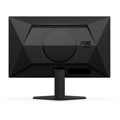 Монитор AOC Gaming 24G4X/01 черный