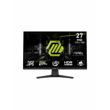 Монитор MSI MAG 272F (9S6-3CE51T-007) Black