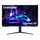 Монитор Samsung Odyssey G3 S32DG300EI (LS32DG300EIXCI) черный