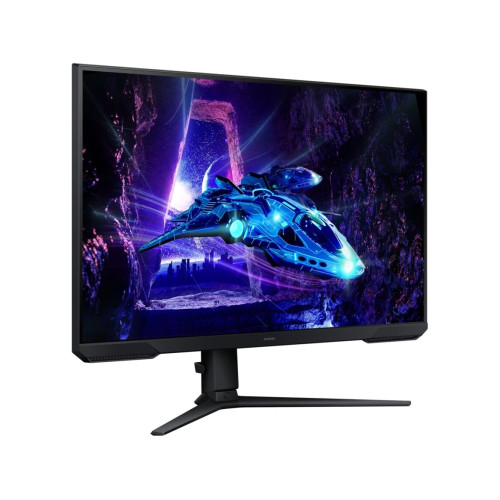 Монитор Samsung Odyssey G3 S32DG300EI (LS32DG300EIXCI) черный