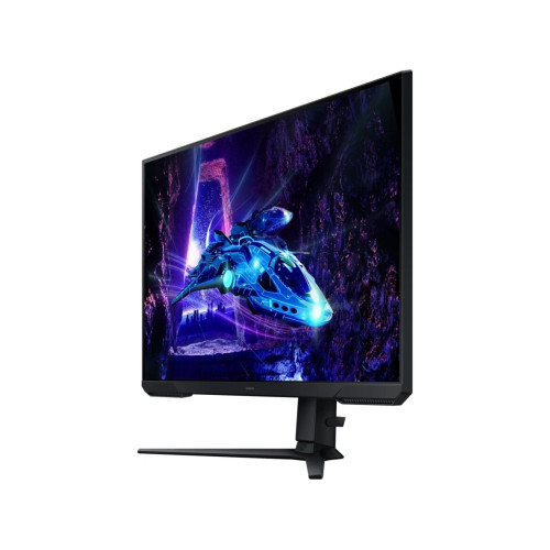 Монитор Samsung Odyssey G3 S32DG300EI (LS32DG300EIXCI) черный