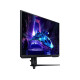 Монитор Samsung Odyssey G3 S32DG300EI (LS32DG300EIXCI) черный
