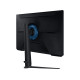 Монитор Samsung Odyssey G3 S32DG300EI (LS32DG300EIXCI) черный
