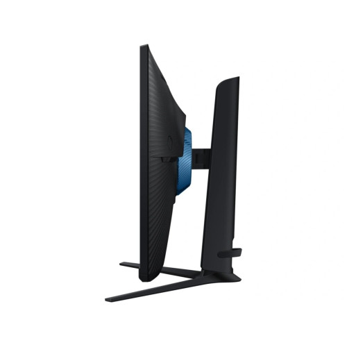 Монитор Samsung Odyssey G3 S32DG300EI (LS32DG300EIXCI) черный