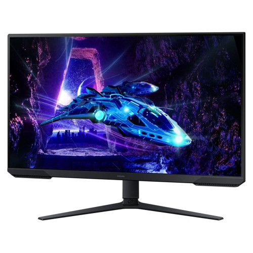 Монитор Samsung Odyssey G3 S32DG300EI (LS32DG300EIXCI) черный