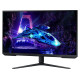Монитор Samsung Odyssey G3 S32DG300EI (LS32DG300EIXCI) черный