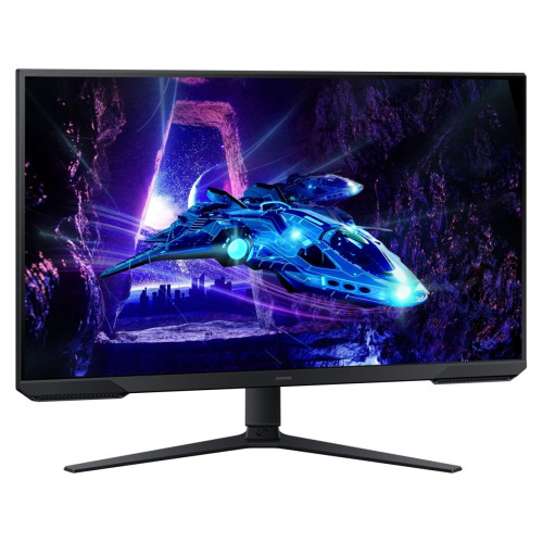 Монитор Samsung Odyssey G3 S32DG300EI (LS32DG300EIXCI) черный