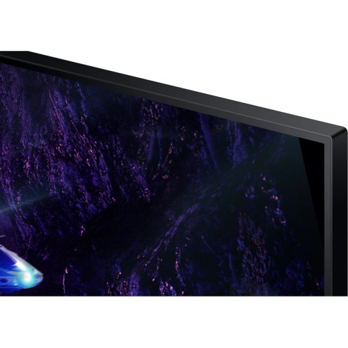 Монитор Samsung Odyssey G3 S32DG300EI (LS32DG300EIXCI) черный