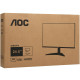 Монитор AOC 25B36H3 Black