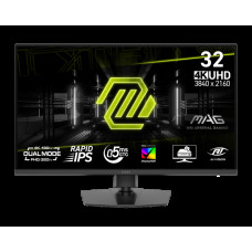 Монитор MSI MAG 322URDF E16 (9S6-3DD89T-012)