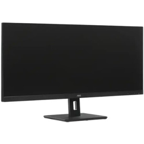 Монитор AOC u34e2m Black