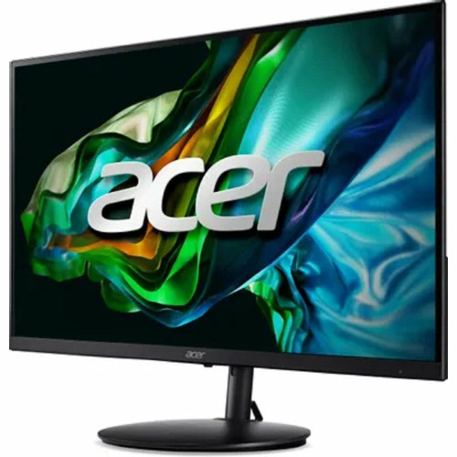 Монитор Acer SH322QUAbmiphux (UM.JS2CD.A05) Black